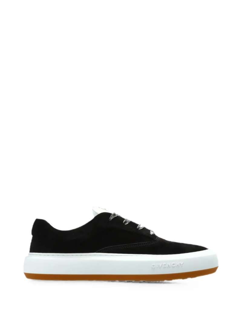 Givenchy New City Sneakers, view 2