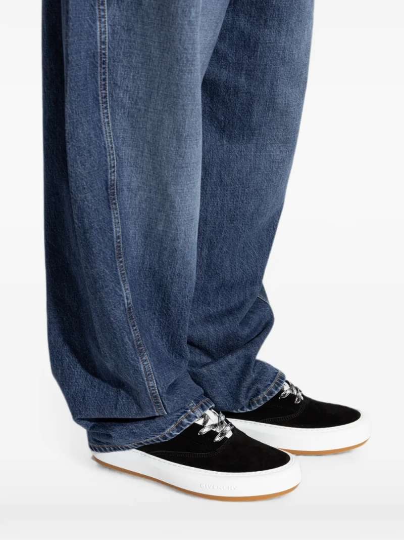 Givenchy New City Sneakers, view 4