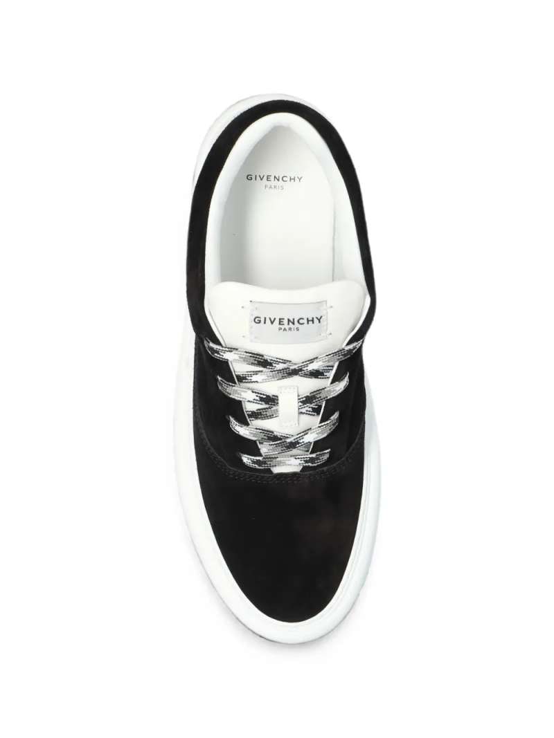 Givenchy New City Sneakers, view 5