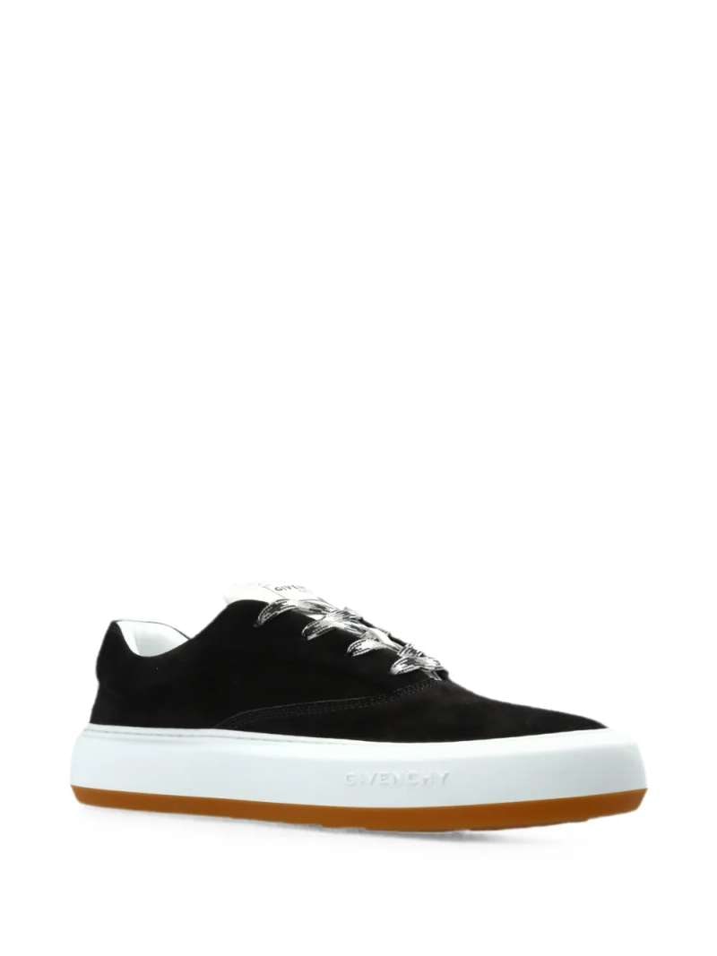 Givenchy New City Sneakers, view 6