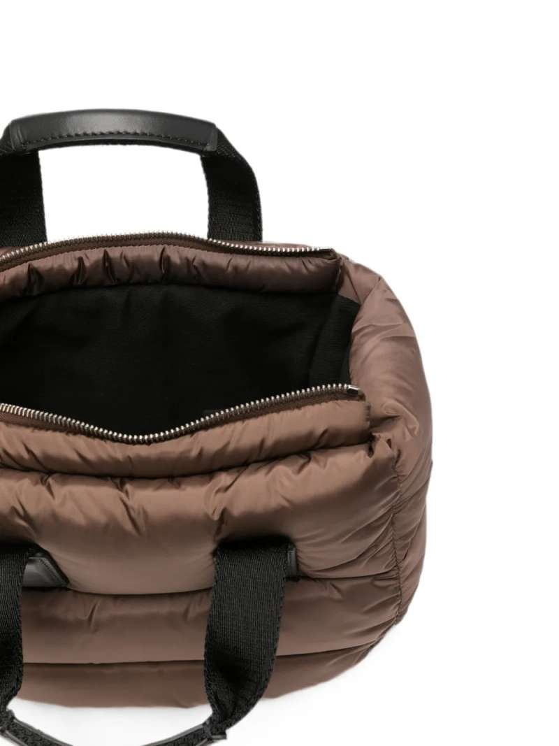 Moncler Mini Caradoc Bag, view 3