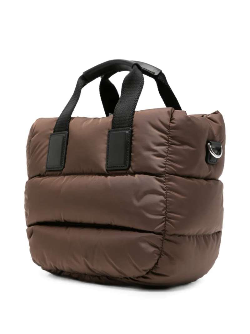 Moncler Mini Caradoc Bag, view 6