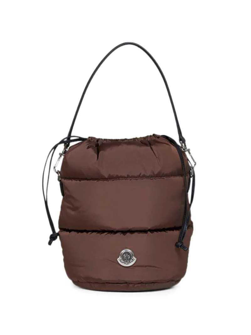 Moncler Caradoc Bucket Bag