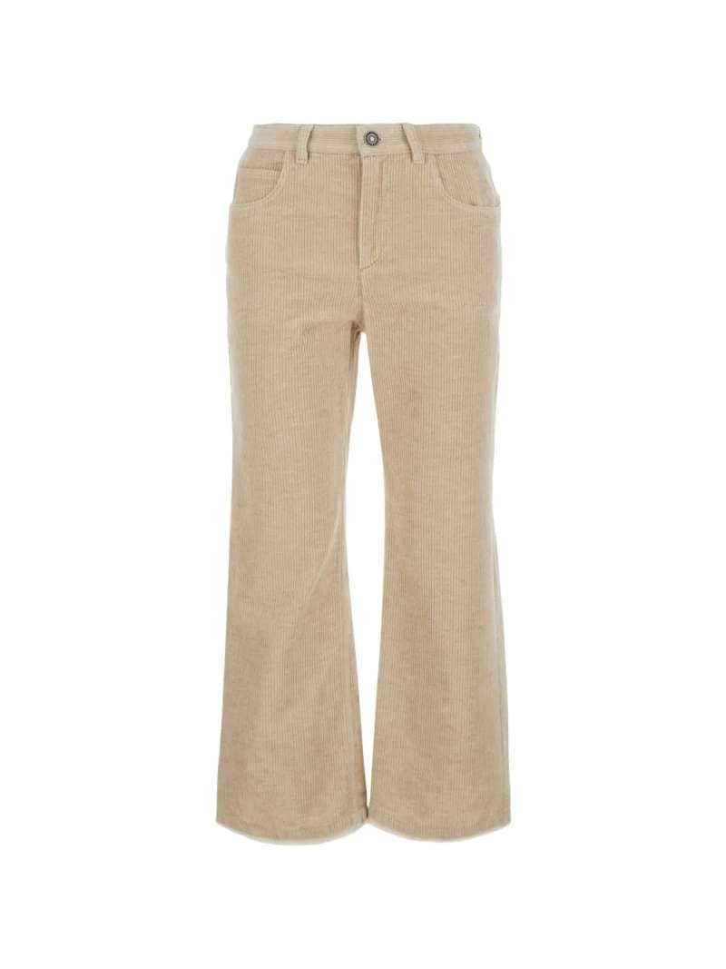 Marant Étoile Ruthie Pants, view 2