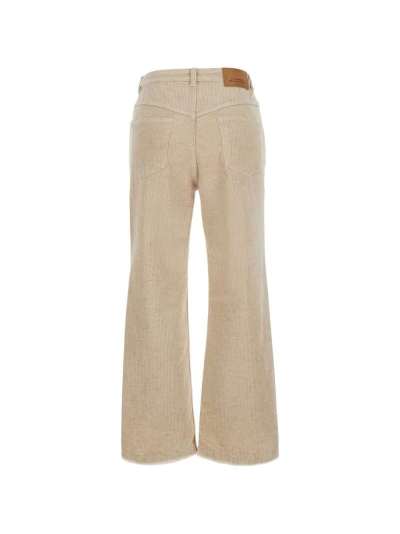 Marant Étoile Ruthie Pants, view 4
