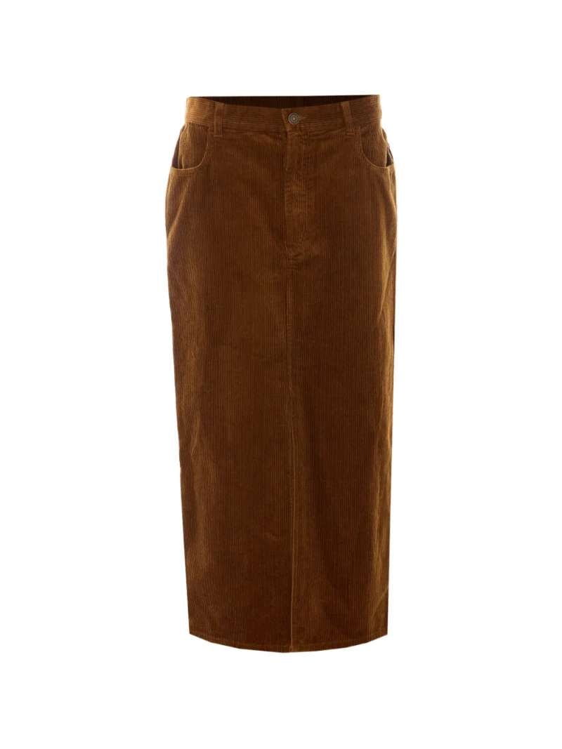 Marant Étoile Odalie Skirt