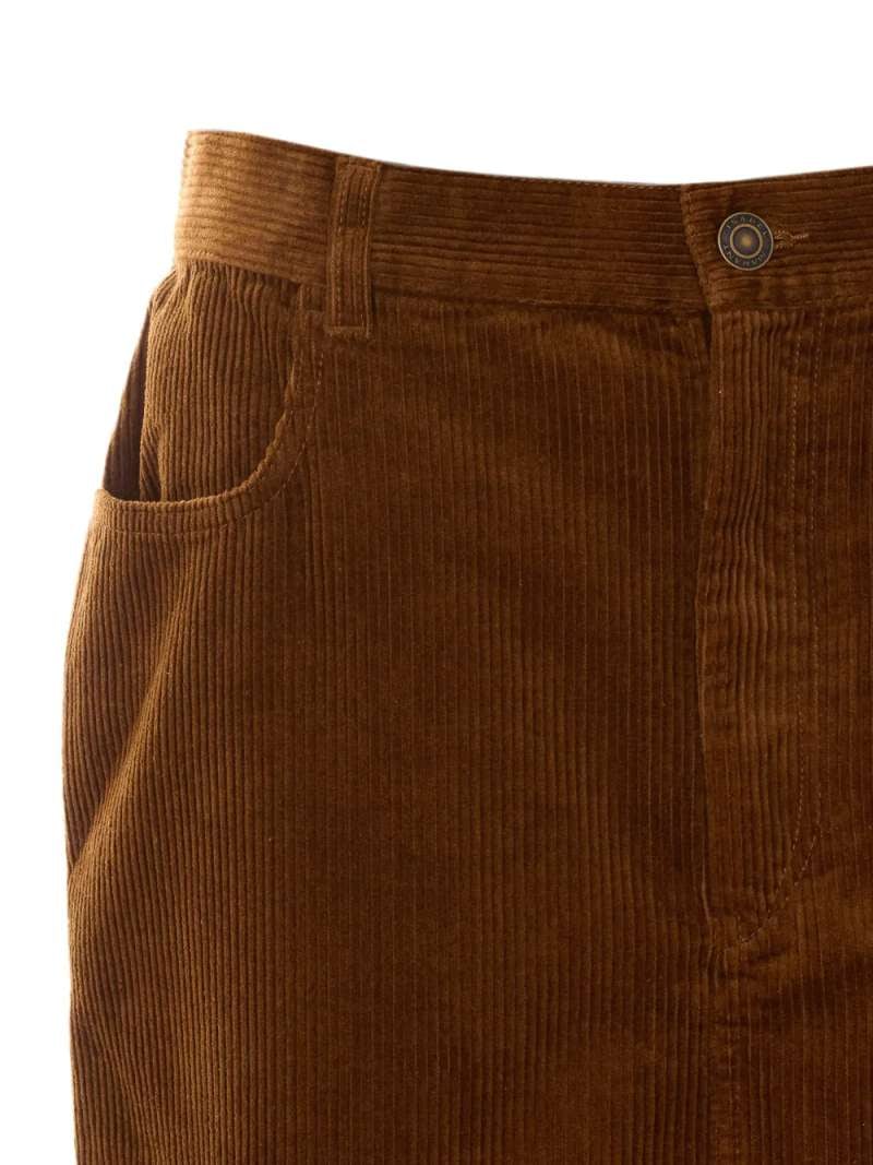 Marant Étoile Odalie Skirt, view 5