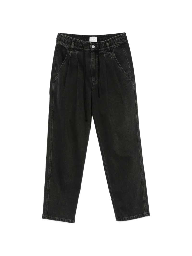 Marant Étoile Ilsa Pants, view 2