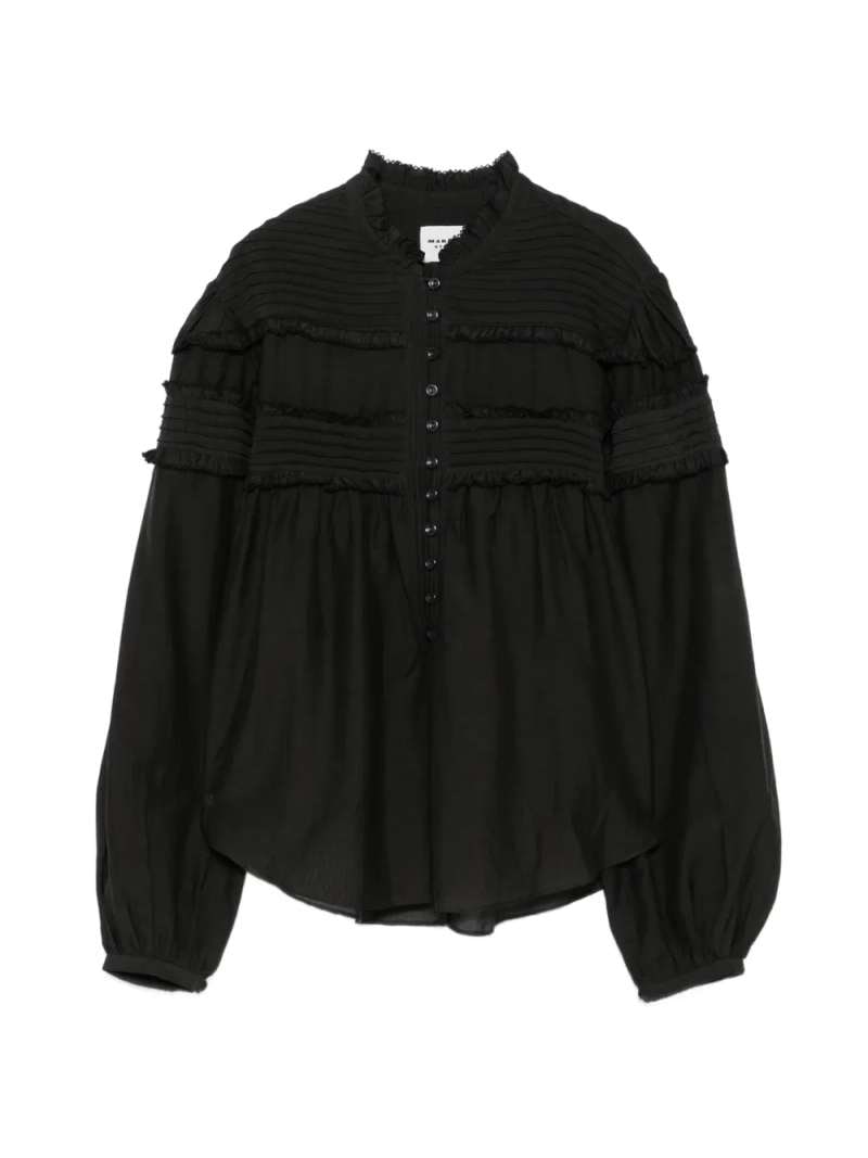 Marant Étoile Doane Shirt, view 2