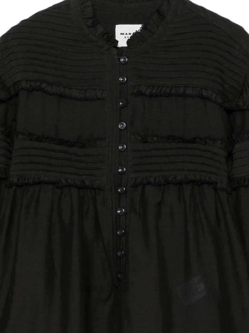 Marant Étoile Doane Shirt, view 3