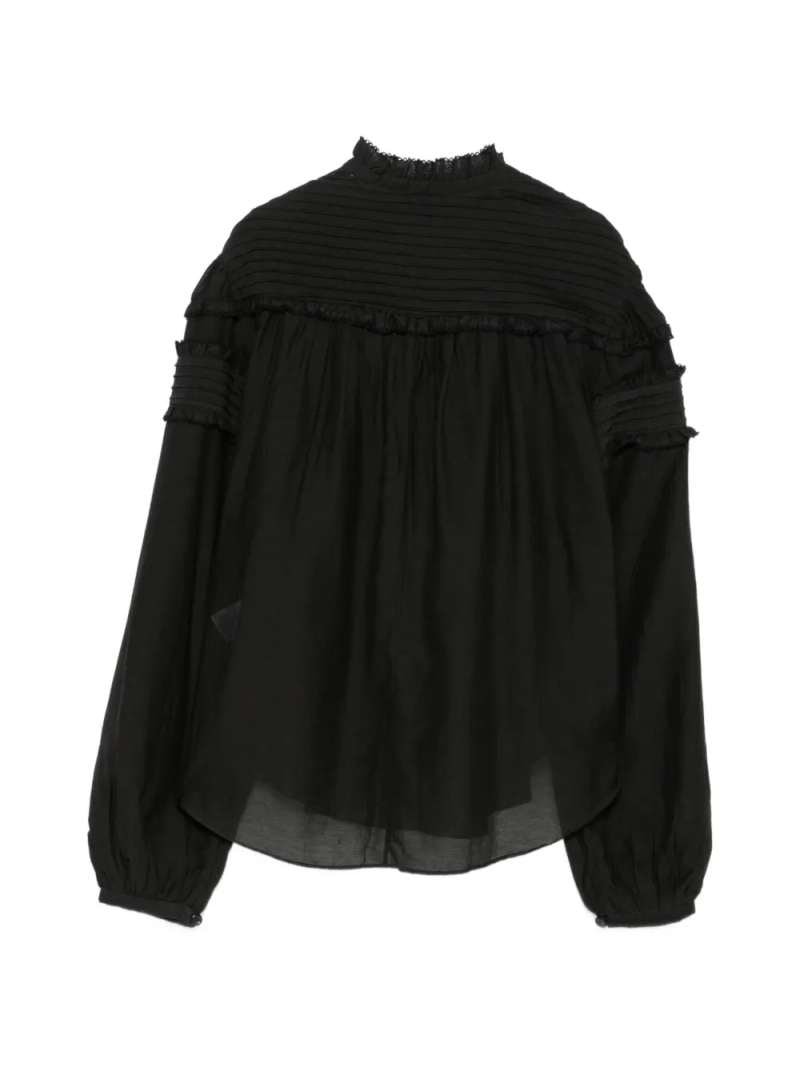 Marant Étoile Doane Shirt, view 4