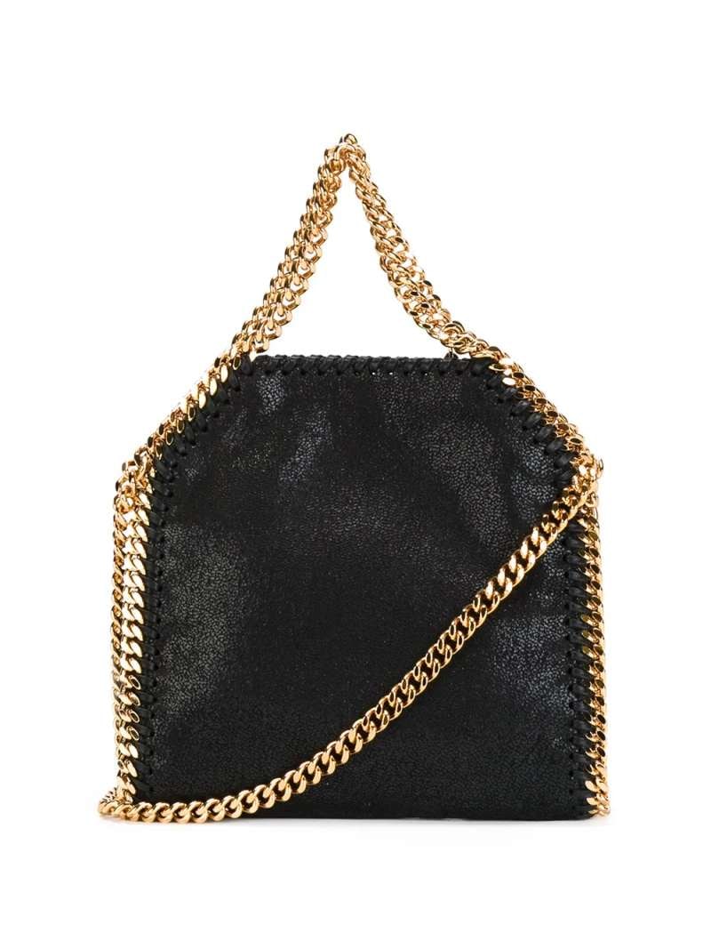 Stella McCartney Falabella Tiny Bag, view 4