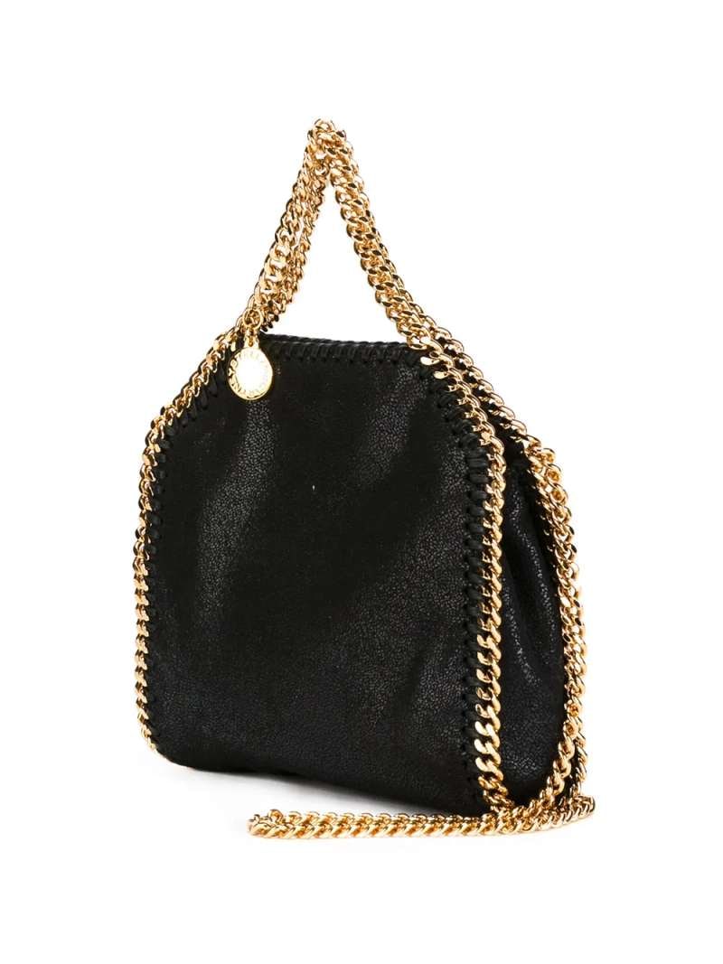 Stella McCartney Falabella Tiny Bag, view 5