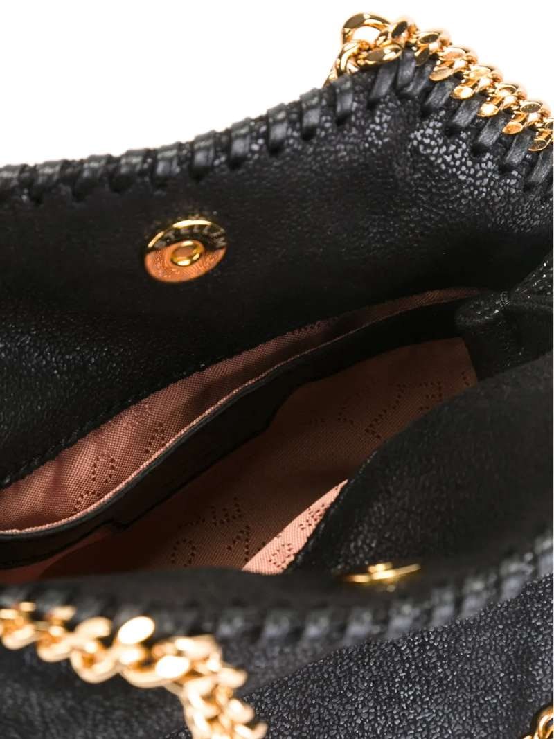 Stella McCartney Falabella Tiny Bag, view 6