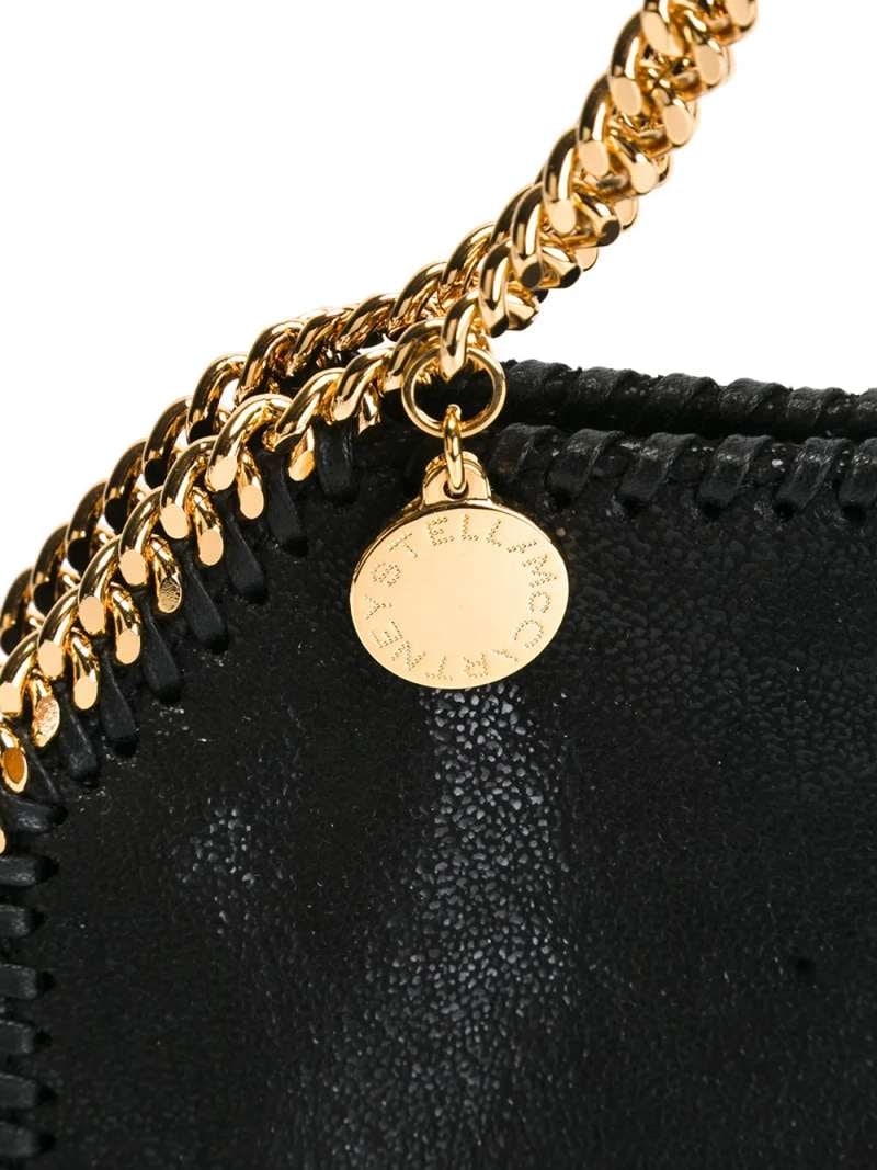 Stella McCartney Falabella Tiny Bag, view 7