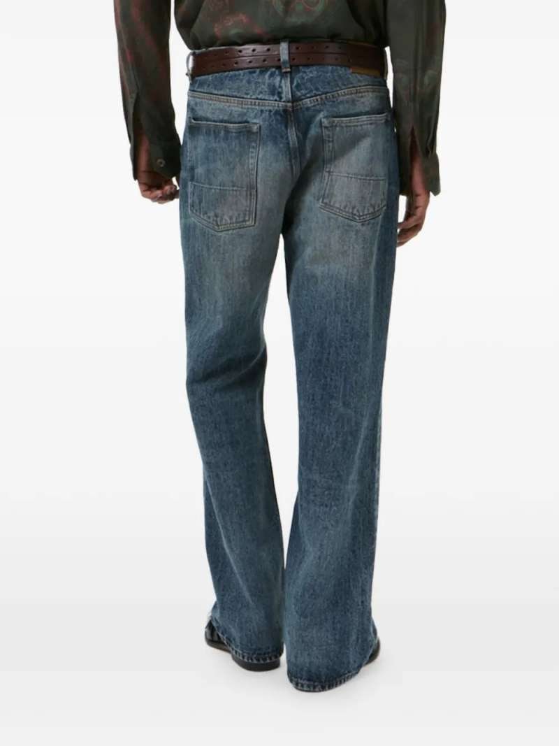 Our Legacy Third Cut Jeans, view 3