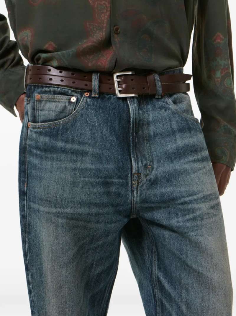 Our Legacy Third Cut Jeans, view 5