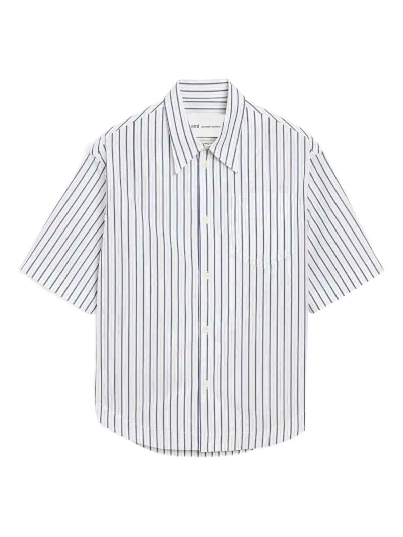 AMI Paris Shirt, view 2