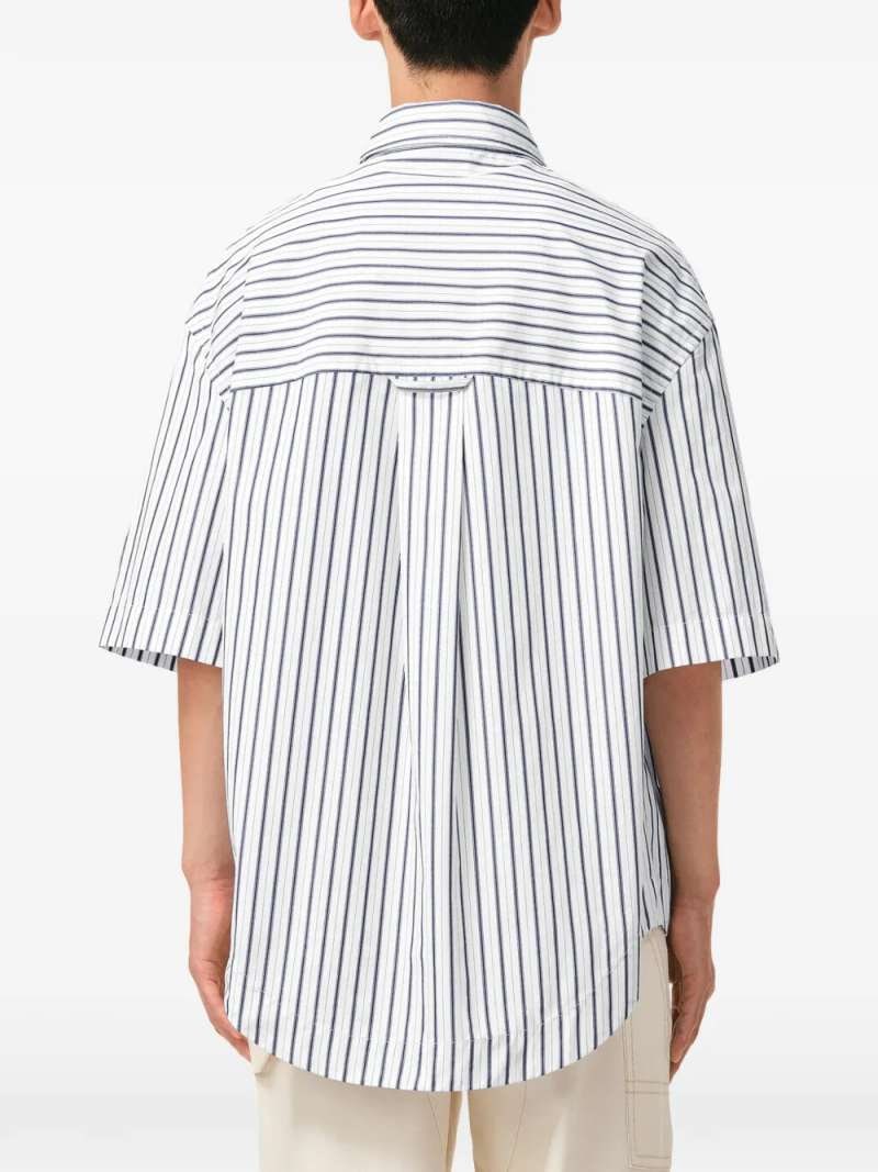 AMI Paris Shirt, view 4