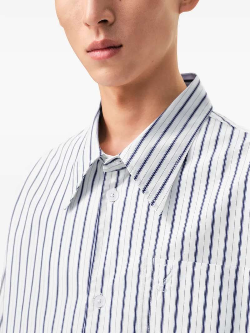 AMI Paris Shirt, view 6