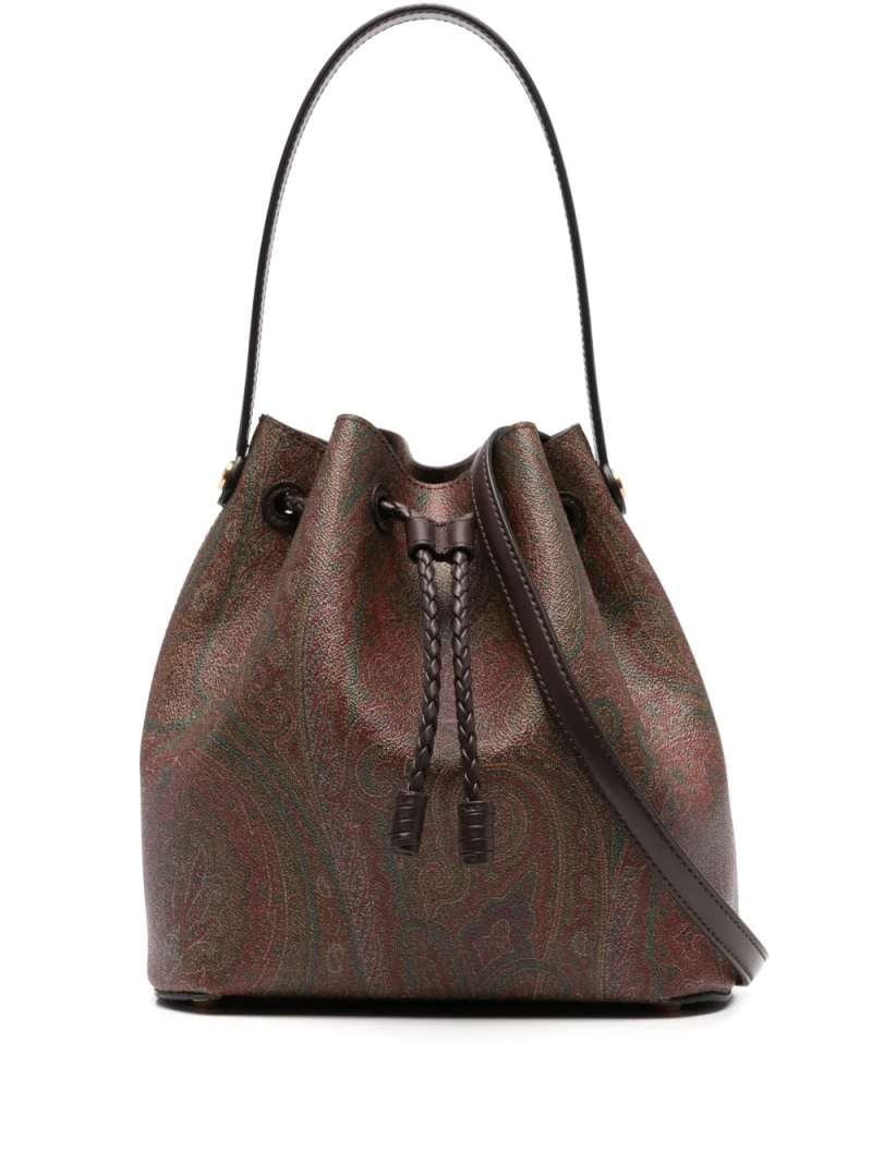 Etro Bucket S Arnica, view 2
