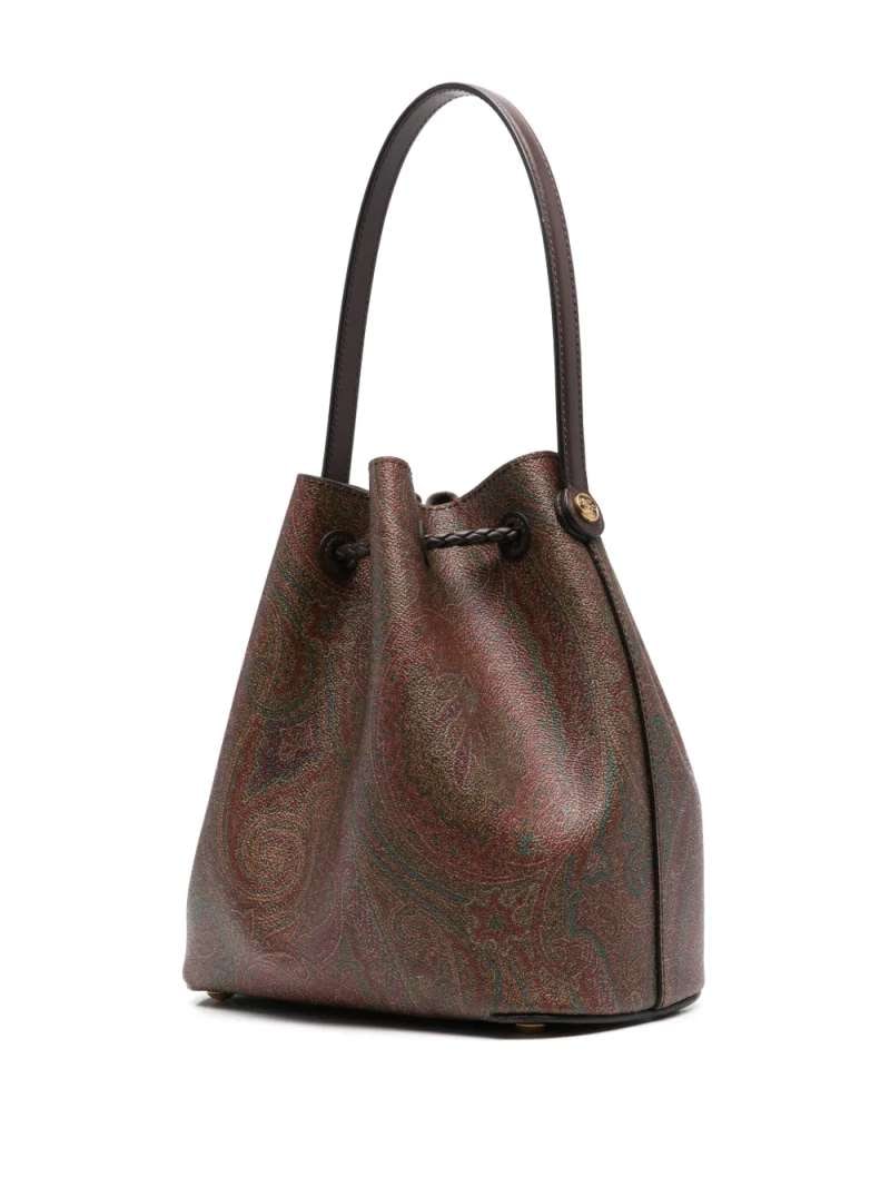 Etro Bucket S Arnica, view 6