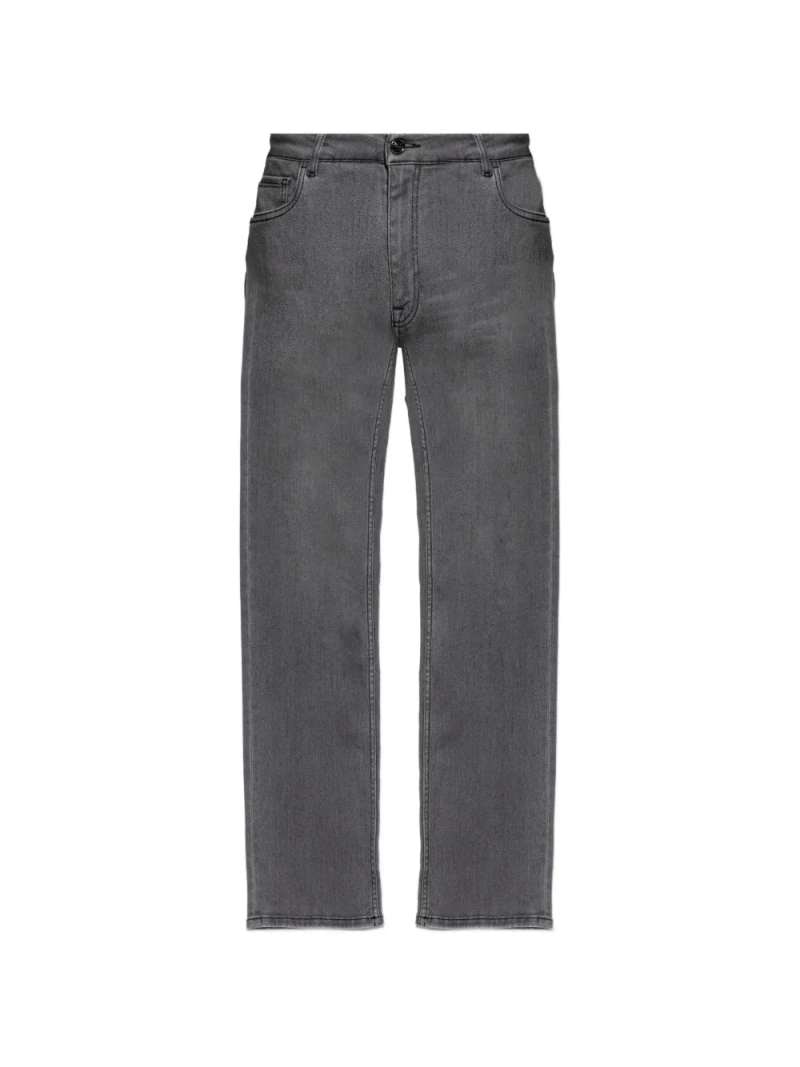 Etro Roma Denim Trouser
