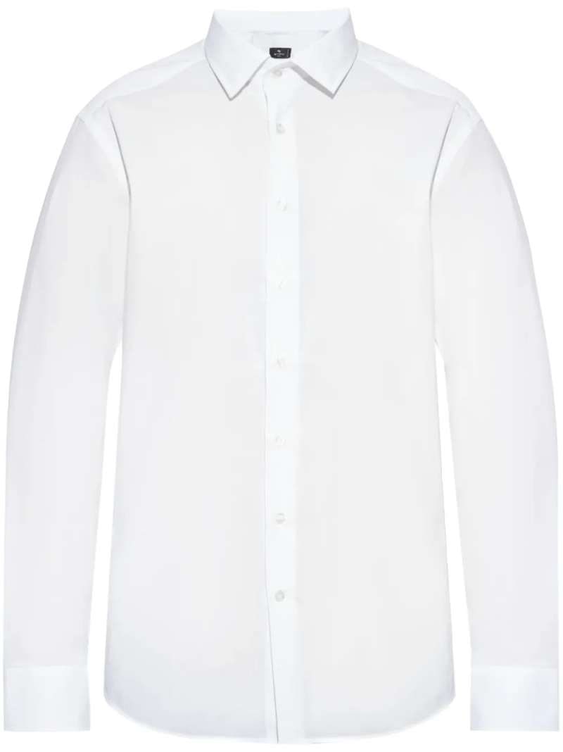 Etro Shirt Roma