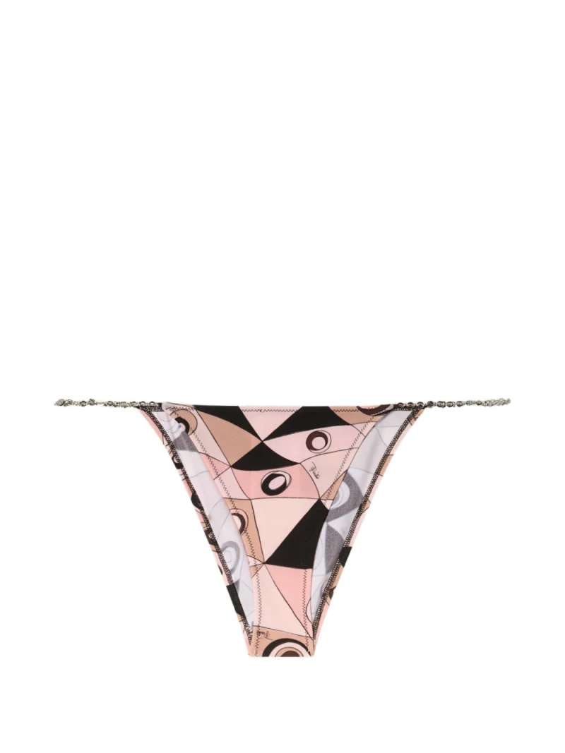 Pucci Swim Briefs