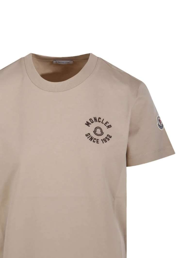 Moncler T-Shirt, view 3