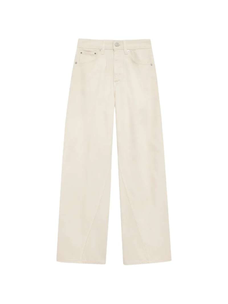 Anine Bing Brie Jean, view 2