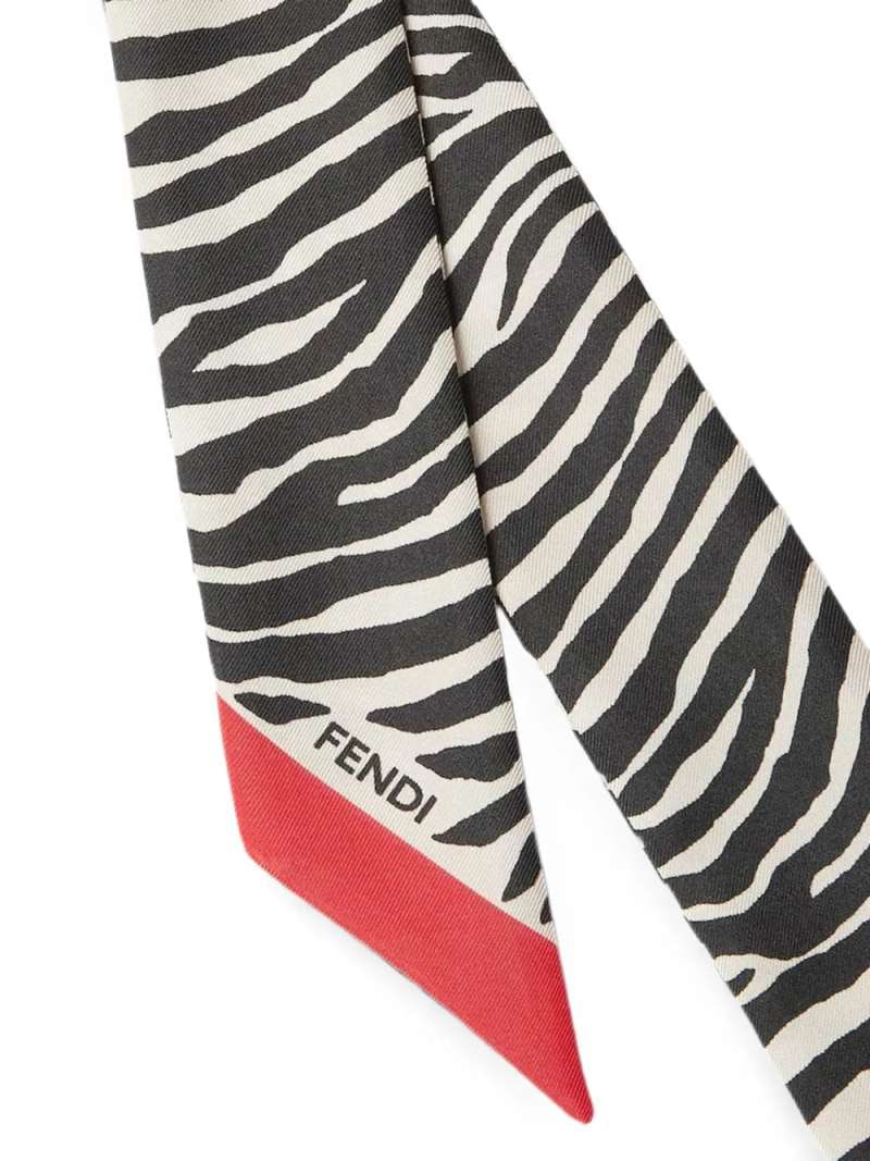 Fendi Bandeau, view 3