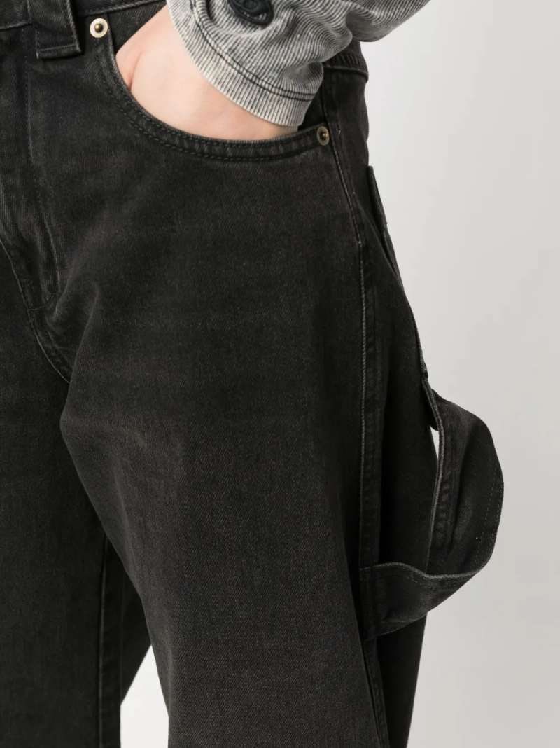 Darkpark Audrey Jeans, view 3