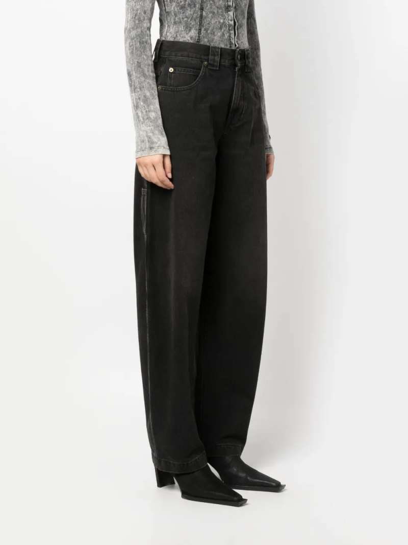 Darkpark Audrey Jeans, view 4
