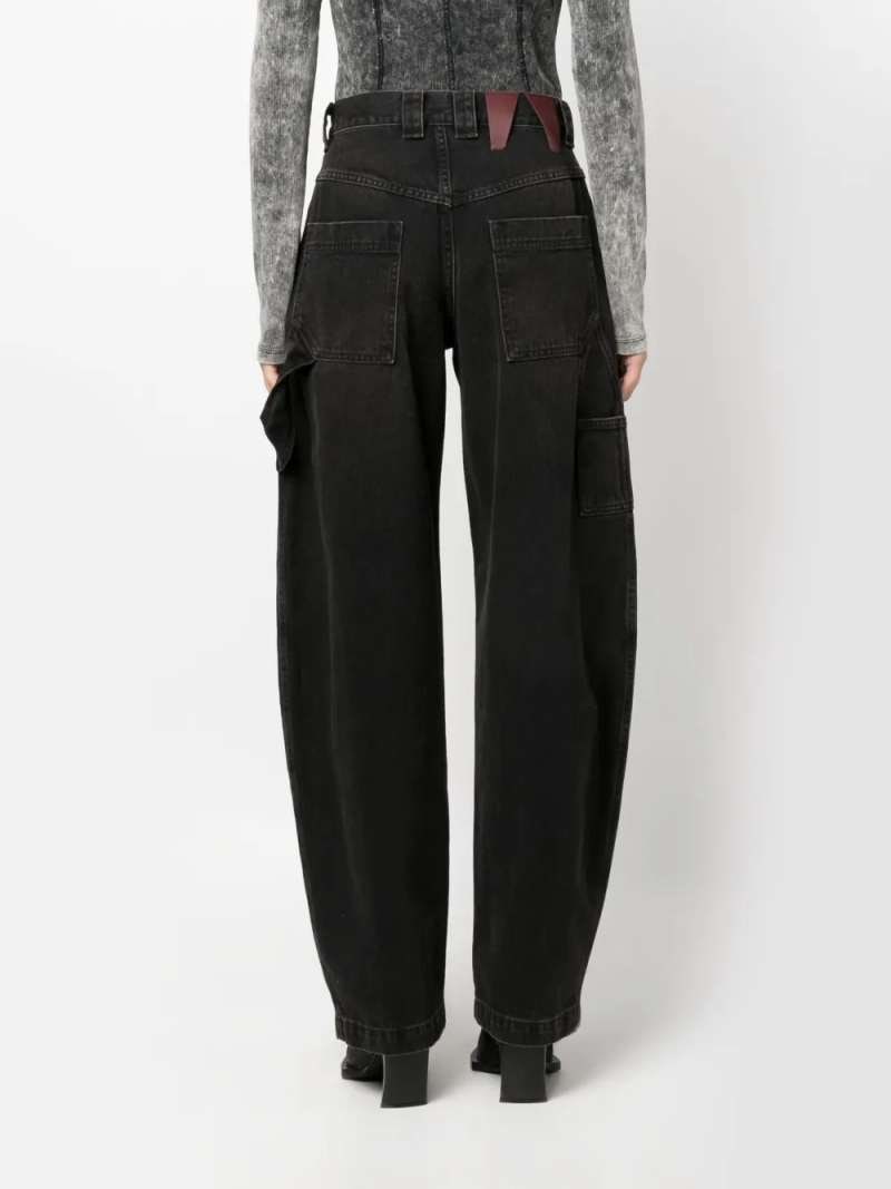 Darkpark Audrey Jeans, view 5