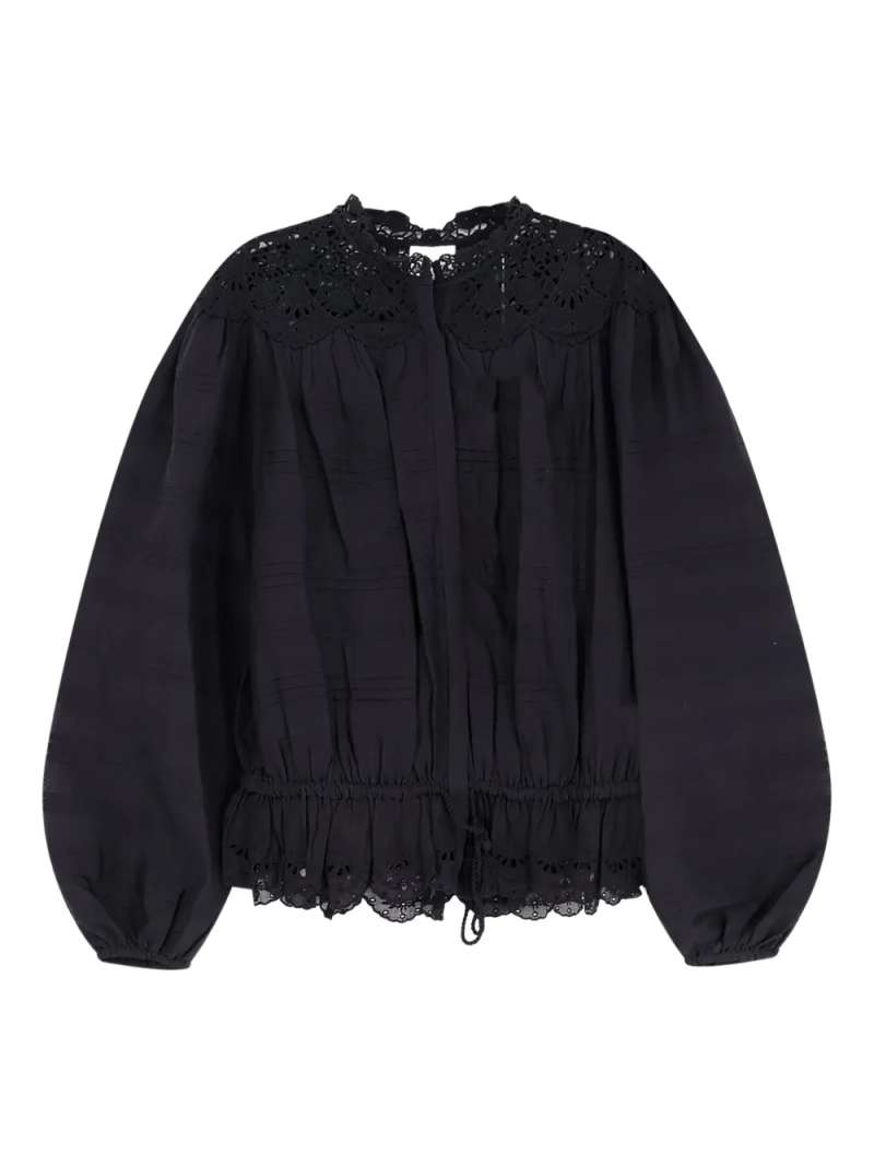 Marant Étoile Polly Shirt