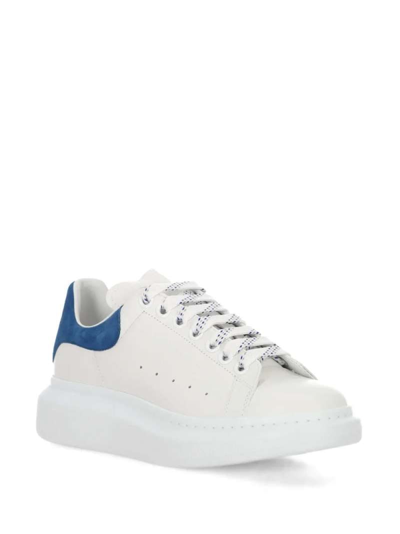 Alexander McQueen Sneakers, view 2