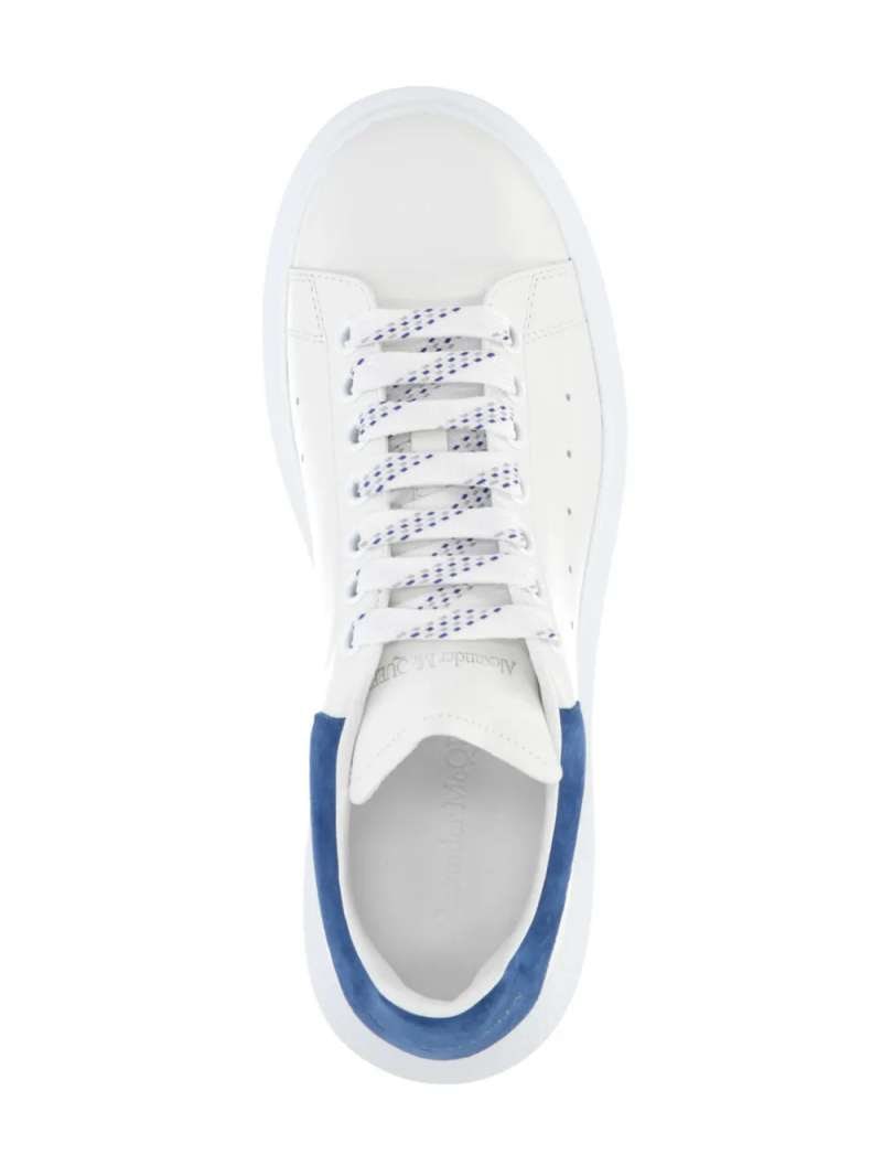 Alexander McQueen Sneakers, view 4
