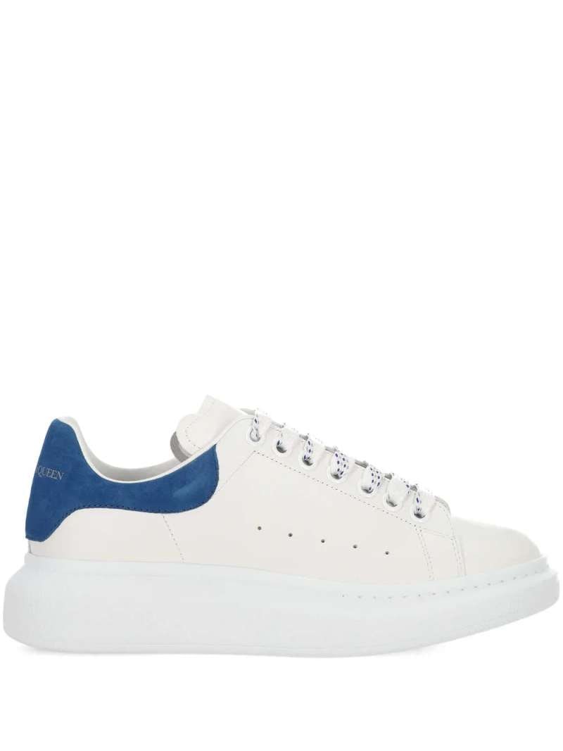 Alexander McQueen Sneakers, view 5