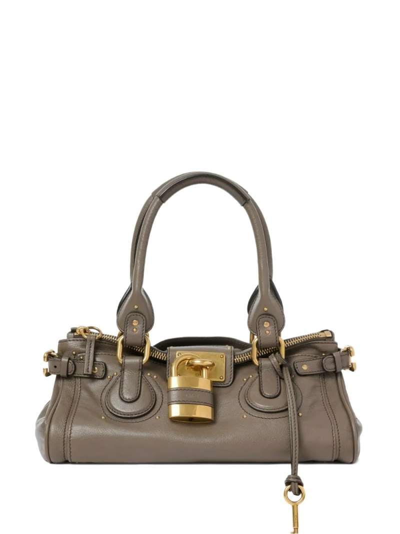 Chloé Paddington Bag, view 2