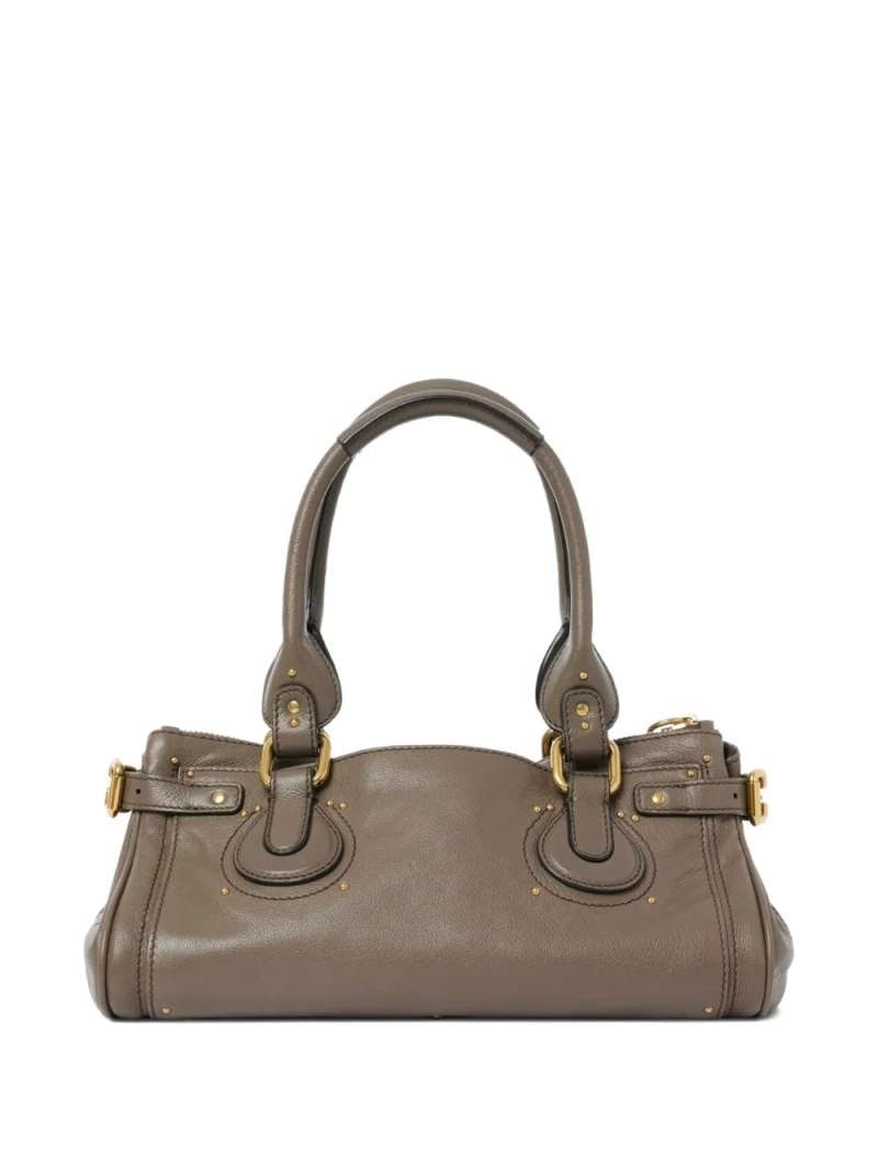 Chloé Paddington Bag, view 3