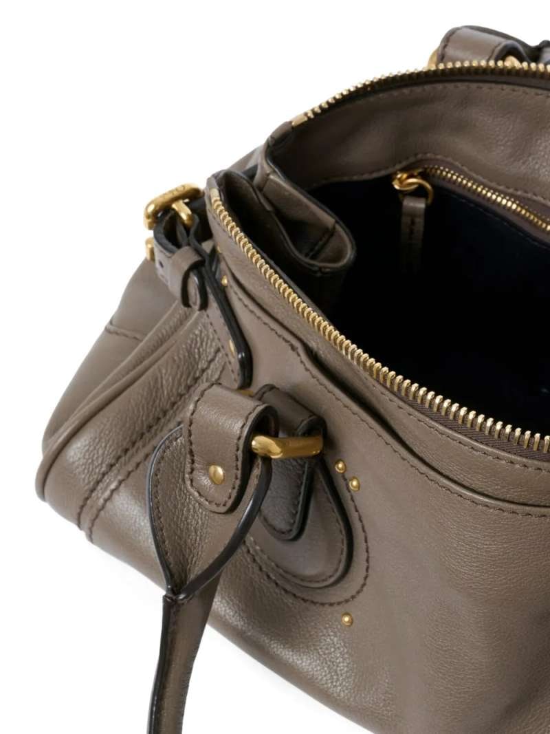 Chloé Paddington Bag, view 4