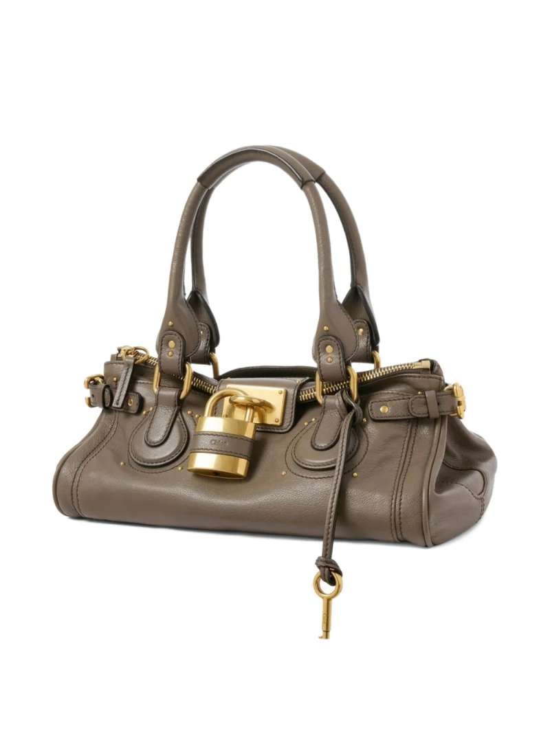 Chloé Paddington Bag, view 5