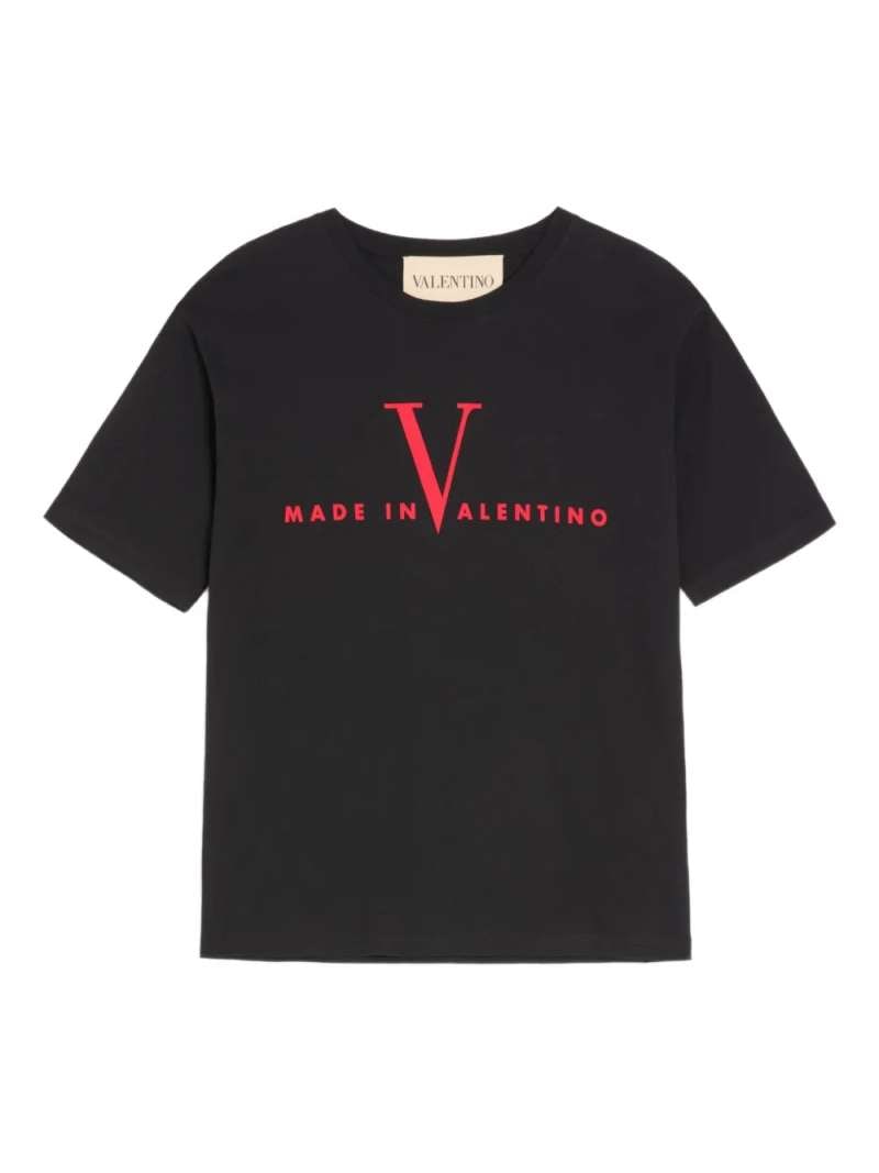 Valentino Regular Tshirt Made In, view 2