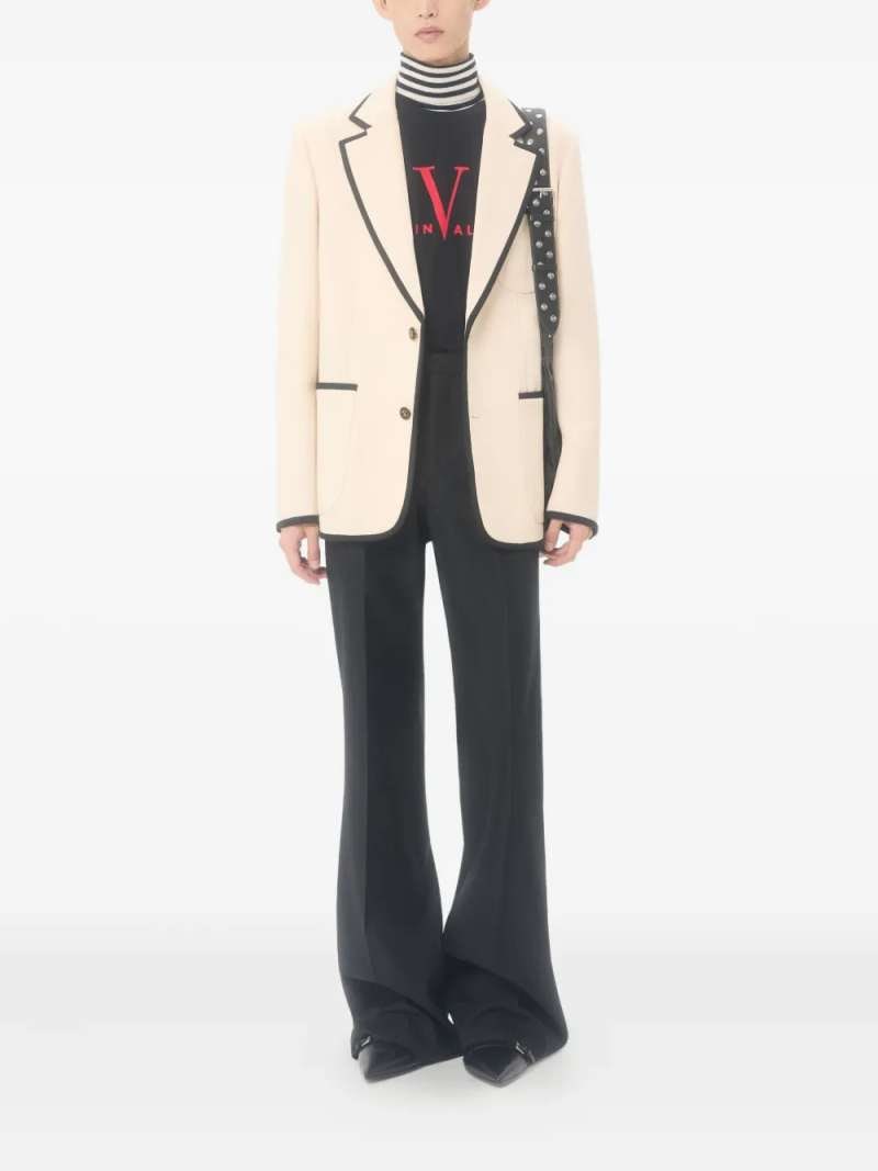 Valentino Regular Tshirt Made In, view 4