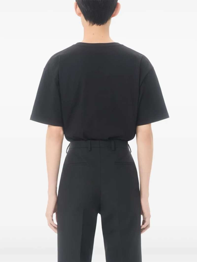 Valentino Regular Tshirt Made In, view 6