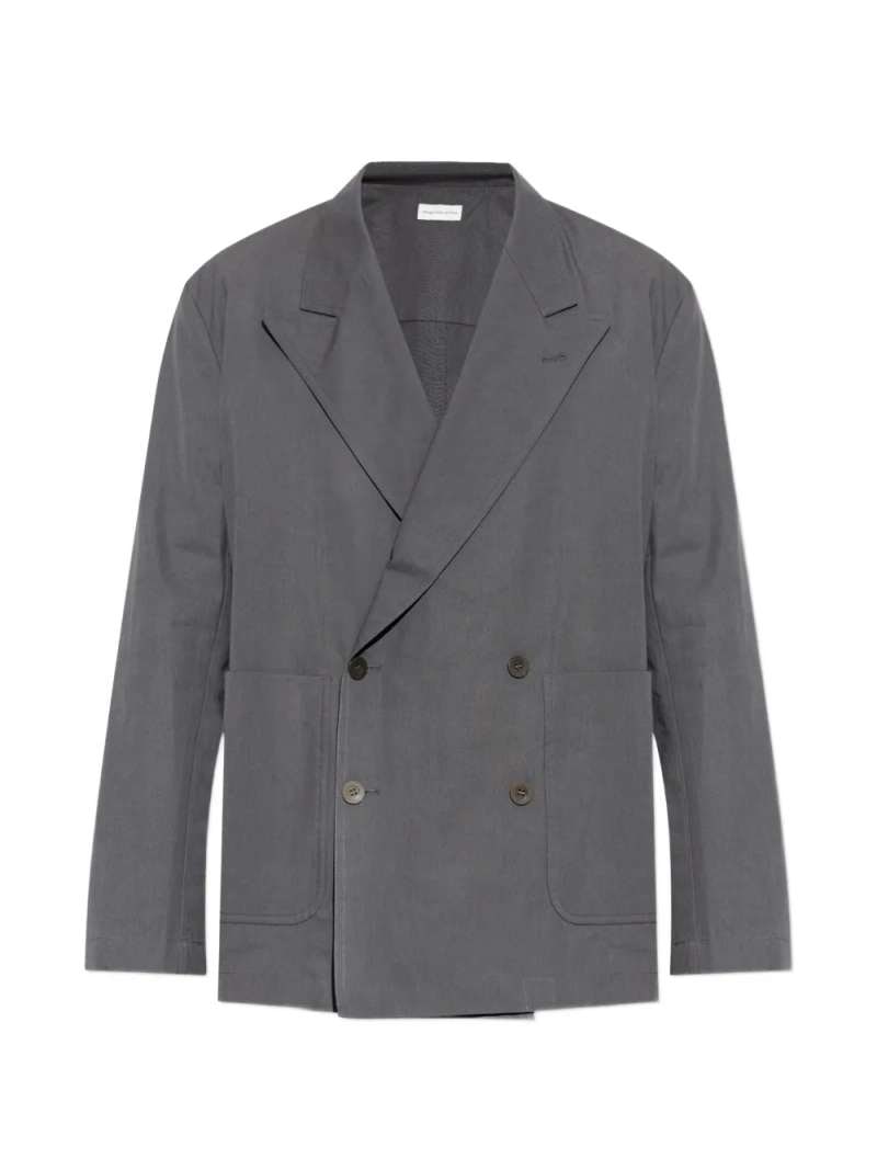 Dries Van Noten Caplans Blazer