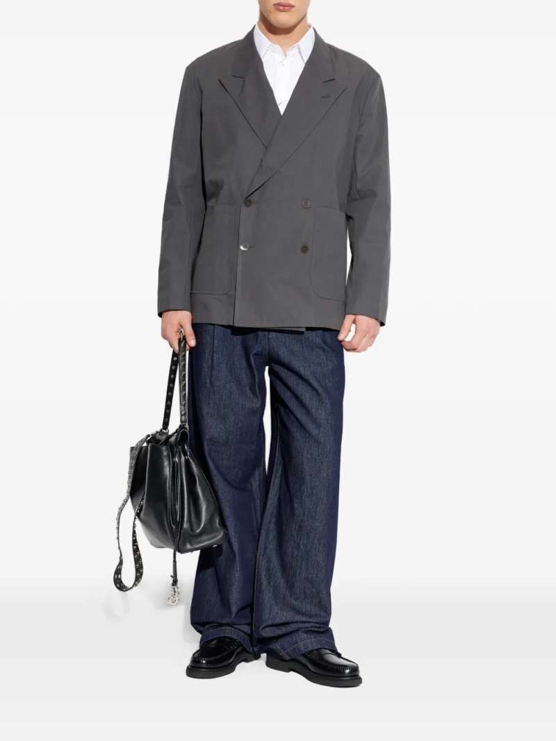Dries Van Noten Caplans Blazer, view 3