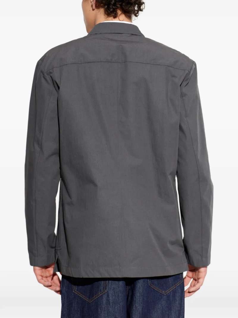 Dries Van Noten Caplans Blazer, view 5
