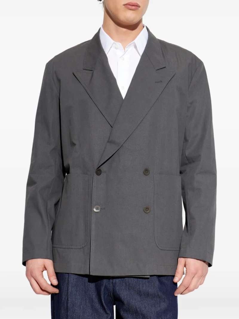 Dries Van Noten Caplans Blazer, view 6